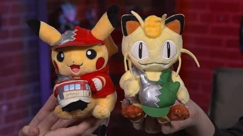 14 Ultra Rare Pokemon World Championship Toys and Merch