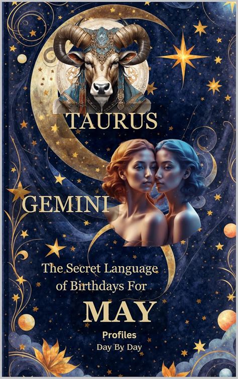 The Secret Language of Birthdays For May: Personality Insights Day By ...