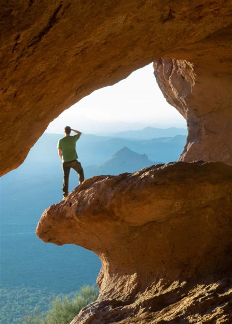 20 Superstition Mountains Hiking Trails You Can't Miss