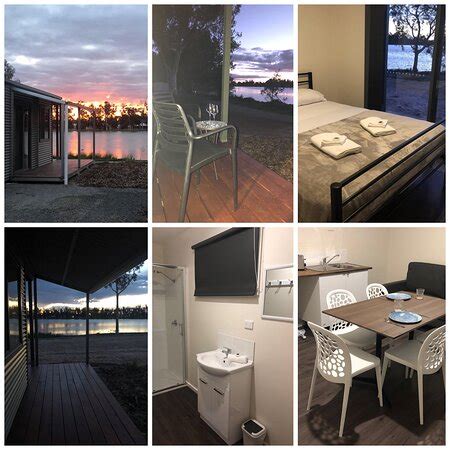 MURTOA CABINS ON LAKE MARMA - Campground Reviews & Photos - Tripadvisor