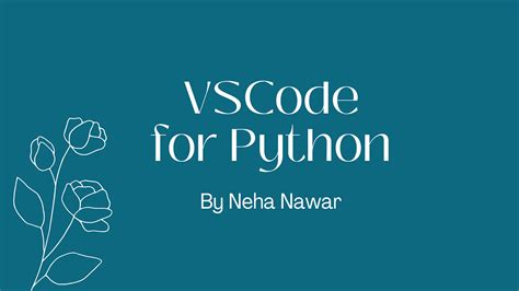 Image result for vs Code IDE Python