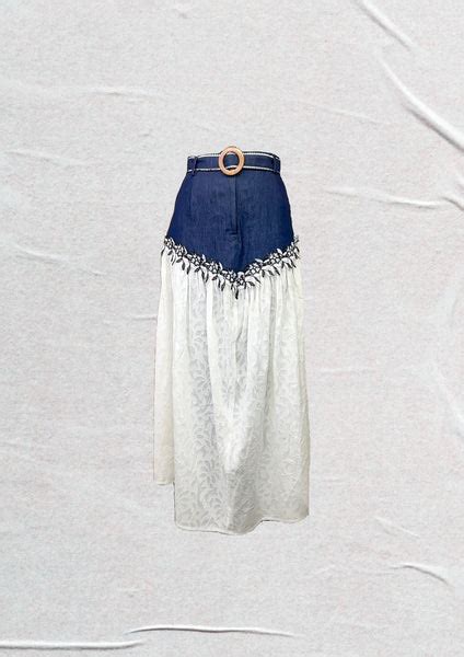 Amber skirt 2.0 – Adagio