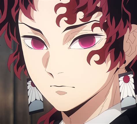 Discover 78 شخصيات ديمون سلاير and anime demon ideas in 2025 | slayer ...