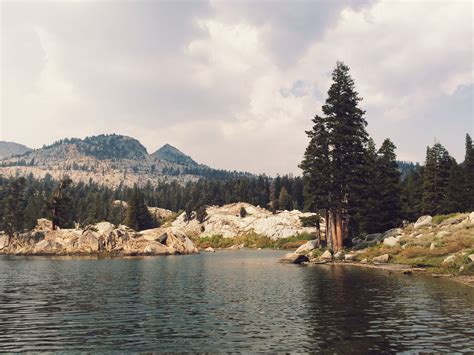 Marmot Rock Campground in Sierra National Forest, California: Reviews ...