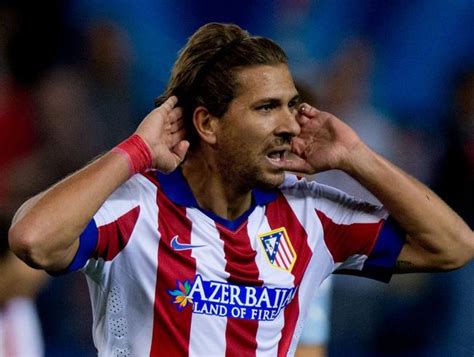 Conte sobre el jugador del Atlético Cerci: "Es patrimonio del fútbol ...