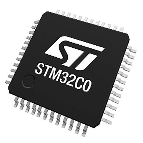 STM32C011F6P6 STMicroelectronics | Integrated Circuits (ICs) | DigiKey