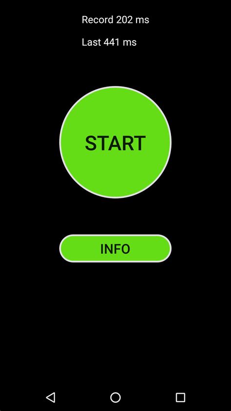 Quick Click Challenge 的图像结果