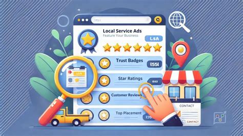Image result for Local Service Ads