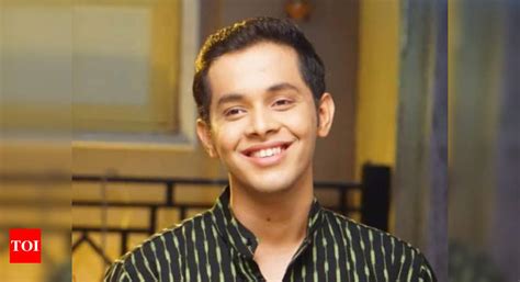 Bhakarwadi actor Akshay Kelkar shares his journey as show is all set to ...