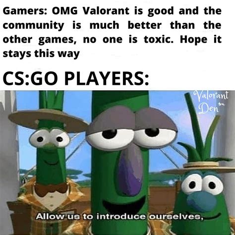 Image result for Valorant Confusing Meme