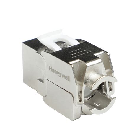 Buy HONEYWELL STP CAT 6 KEYSTONE JACK in Coimbatore