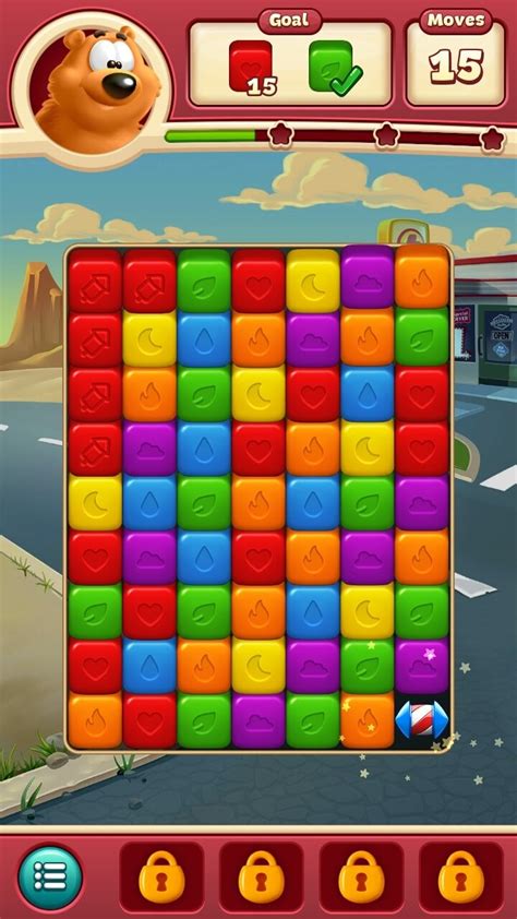 Toon Blast APK Download for Android Free