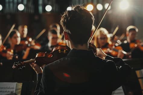 Orchestra 的图像结果