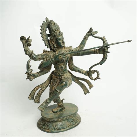 Buy Kali Statue Online In India - Etsy India