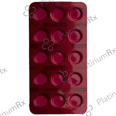 Aldactone 50mg Tablet 15s - Uses, Side Effects, Price, Generic | PlatinumRx