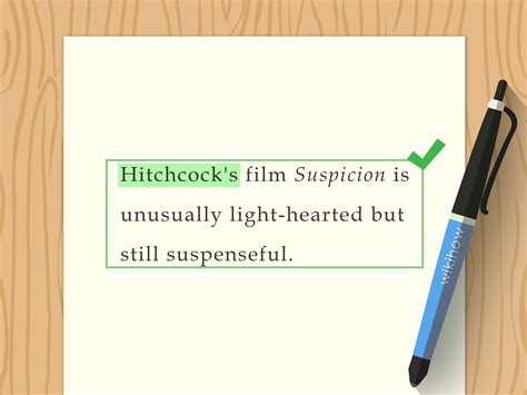 Como Citar um Filme no Formato APA: 9 Passos