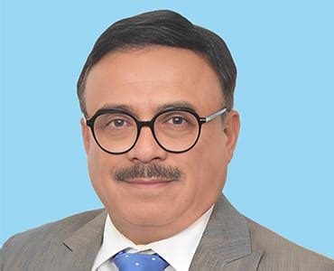 IndiGo Leadership Team - Know more of IndiGo Leaders | IndiGo