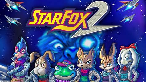 How This Star Fox Game Returned From Cancellation Decades Later
