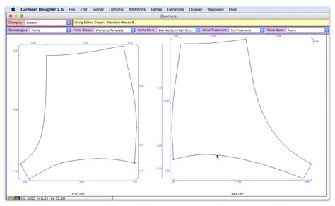 Image result for Garment Pattern Design Software