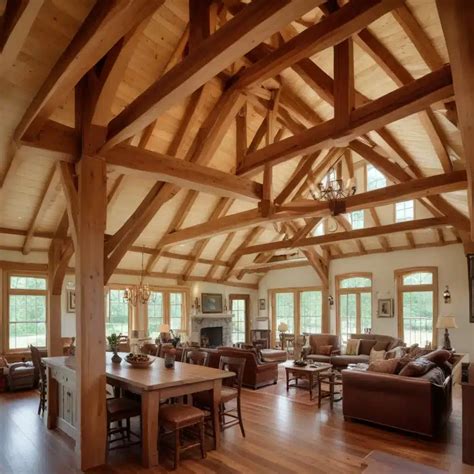 Image result for Old Timber Frame Homes