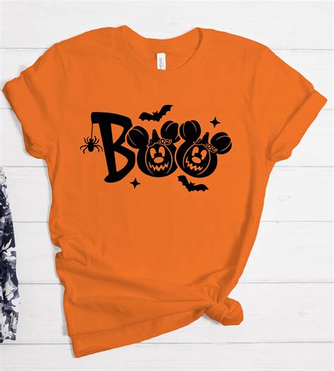 Halloween T Shirt