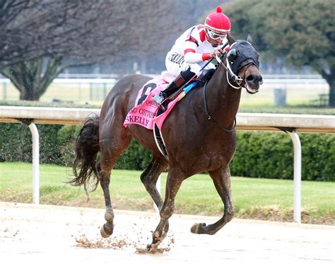 Imagination Guts It Out in the Riyadh Dirt Sprint