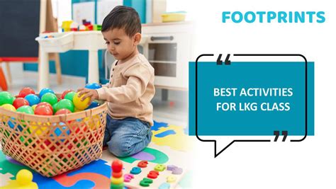 Best Preschool & Day Care Creche, Play School in Lucknow- Admissions Open