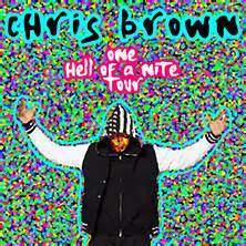 Chris Brown bei fanSALE - Tickets kaufen und verkaufen
