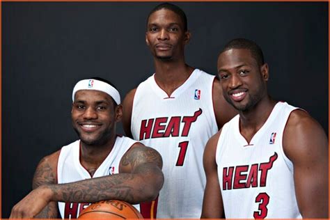 2010-11 Event Gallery: August 27, Miami HEAT Media | Miami Heat