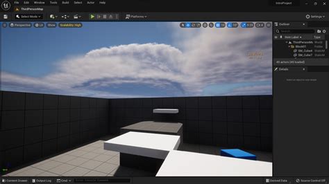 Image result for UE5 FPS Tutorial