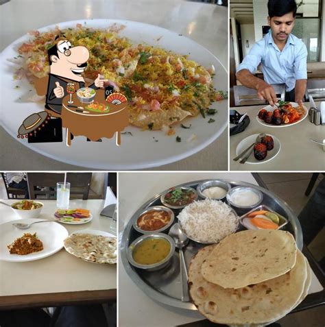 Hotel Chaturthi Pure Veg Restaurant, Wai - Restaurant menu, prices and ...