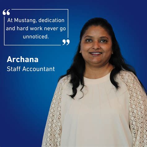 Mustang Special Utility District on LinkedIn: Introducing Archana ...