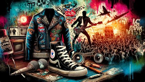 Top 10 Punk Bands of All Time: Legends That Defined Punk