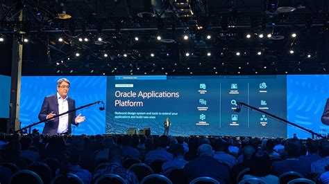 Oracle Cloud World 2022: Everything from the keynotes, news and more ...