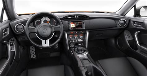 2015 Toyota 86 gains suspension, aero, interior upgrades - photos ...