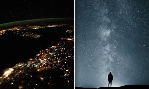 New research Suggests That Radioactive Space Rocks Might Have Brought ...