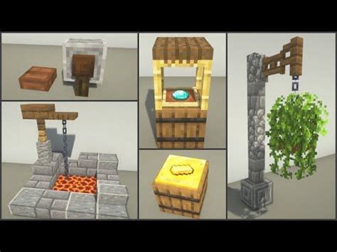 30 Medieval Minecraft Build Hacks 的图像结果