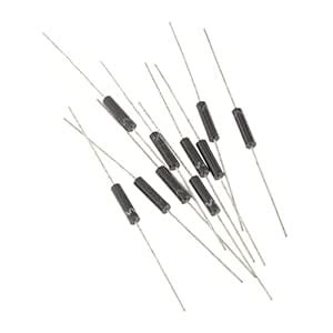CALANDIS™ Set of 10 2CL77 HV High Voltage Rectifier Diodes for Polarity ...