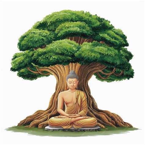 Buddha Tree 的图像结果