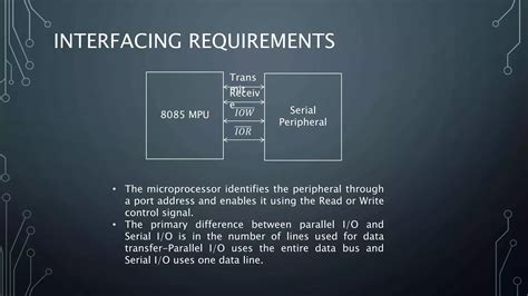 Image result for Parallel Data Communication Cable
