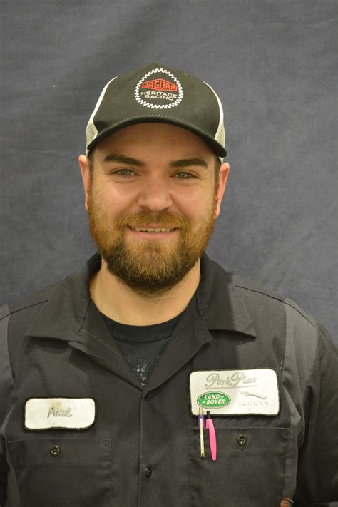 Land Rover – Park Place Dealerships