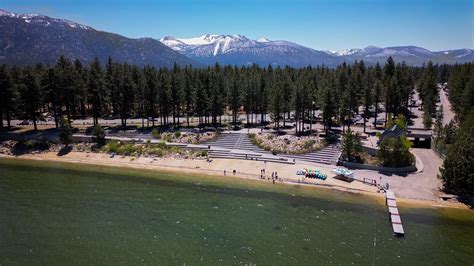 Boat ramp operations expanded in South Lake Tahoe