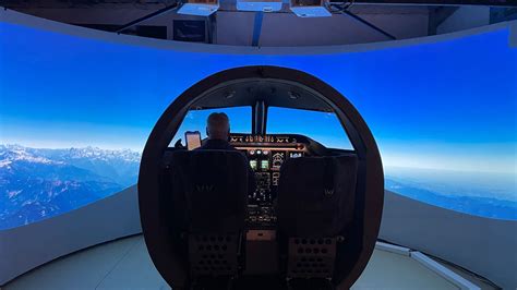 HANGAR 45 | Preview The New v2.0 Learjet45!