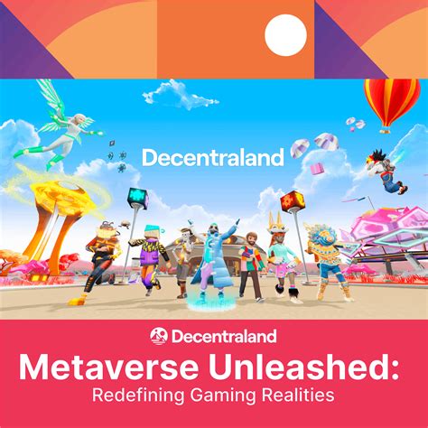 Metaverse Unleashed: Redefining Gaming Realities, 28 April 2024 | AllEvents