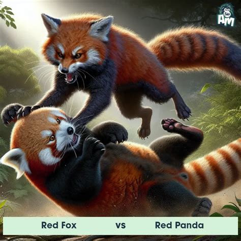 Image result for Red Panda vs Firefox