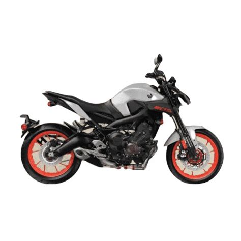 Yamaha MT 09 (2017-2020) – tagged "yamaha-r6-06" – Motousher ...