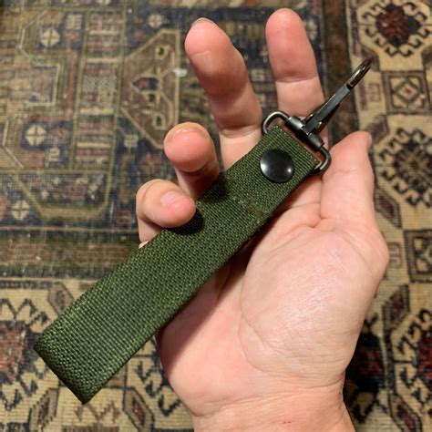 ohal / Vintage materials Key holder | ohal vintage&remake