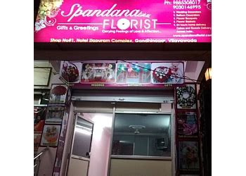 3 Best Flower Shops in Vijayawada, AP - ThreeBestRated