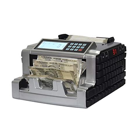 Note Counting Machine or Money Counting Machine or Cash Counter ...