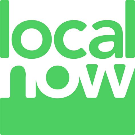 Local Now Logo 的图像结果